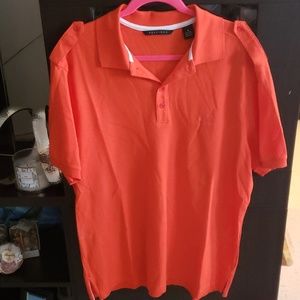 Sean John short sleeve polo